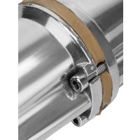 Колодезный насос СибрТех СВН300Н-15