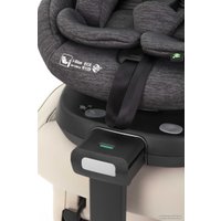 Детское автокресло Carrello Meteorit K85 (marble grey)