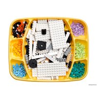 Конструктор LEGO DOTS 41959 Ящик Милая панда