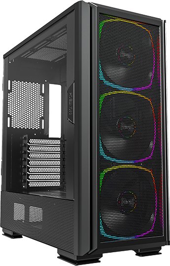 

Корпус Montech Sky Two GX (черный)