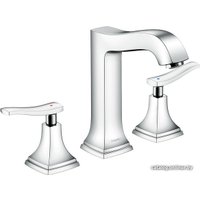 Смеситель Hansgrohe Metropol Classic 31331000 (хром)