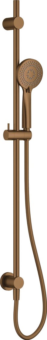 Душевой гарнитур  Deante Arnika NQA_C61K