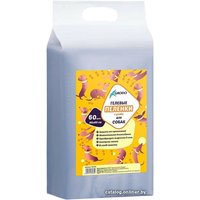 Одноразовая пеленка Grodo 10C260 с углем (60x60 см, 60 шт) в Гомеле