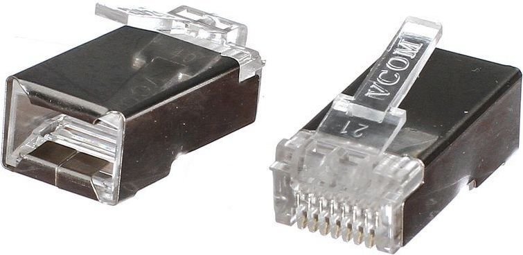

Коннектор VCOM VNA2230-1/20