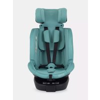 Детское автокресло MOWbaby Stage Isofix AY959 Pro (зеленый)