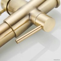 Смеситель Rose R658Q