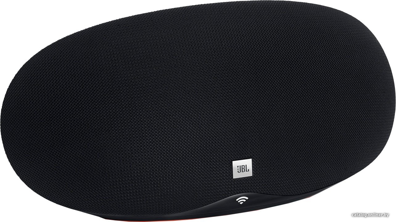 Беспроводная аудиосистема JBL Playlist 150 (черный)