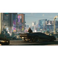  Cyberpunk 2077 для PlayStation 4