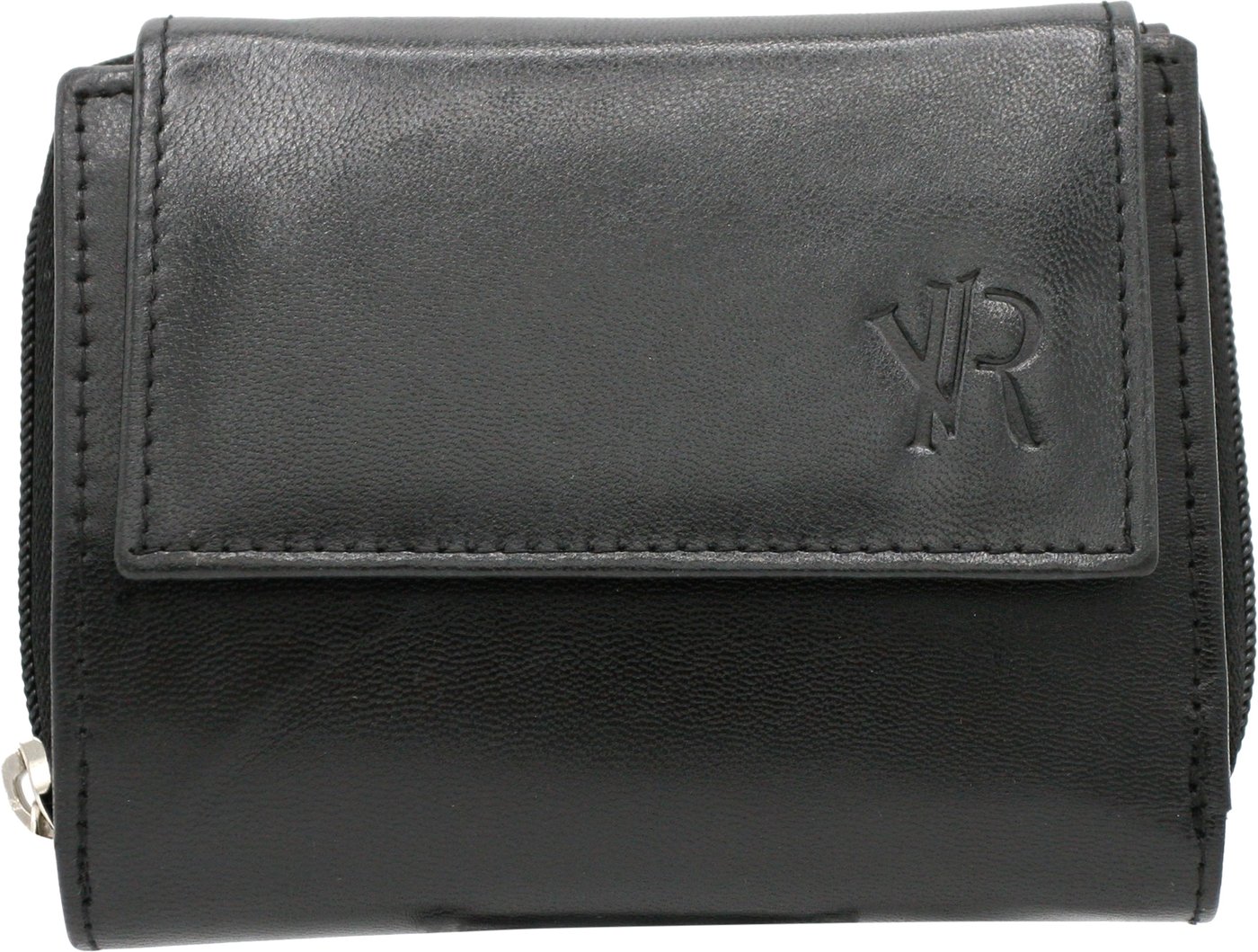 

Кошелек Cedar Rovicky 1509-GOAN (черный)