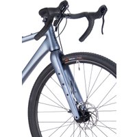 Велосипед Aspect Allroad M 2025 (синий)