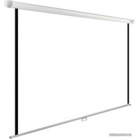 Проекционный экран CACTUS WallExpert 240x150 CS-PSWE-240x150-WT