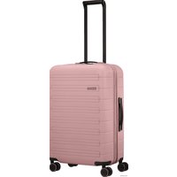 Чемодан-спиннер American Tourister Novastream 67 см (vintage pink)