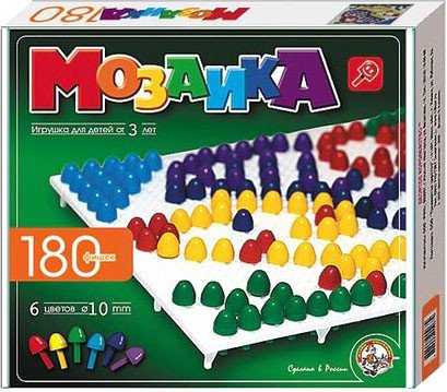 

Мозаика/пазл Десятое королевство 00974
