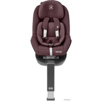 Детское автокресло Maxi-Cosi Pearl Pro 2 i-Size (authentic red)