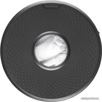 Бак Brabantia 304880 (белый, крышка темно-серая пластиковая)