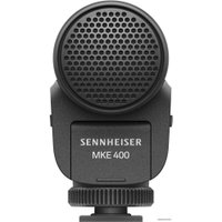 Проводной микрофон Sennheiser MKE 400