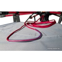 Тент-шатер FHM Mira 000032-0085 (синий/серый)