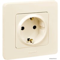 Розетка Legrand Inspiria 673721