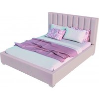 Кровать Elmax Модена Стационарное 200x200 (Glory 17)