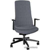 Офисное кресло Interstuhl PUREis3 PU113 (серый)