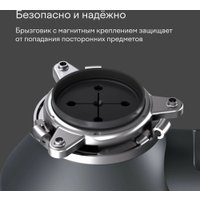 Измельчитель пищевых отходов Tuvio KDA25H11