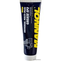  Mannol EP-2 Universal Multi-MoS2 Grease 100 г 8099