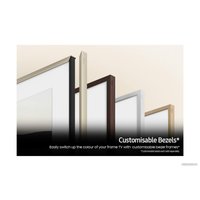 Телевизор Samsung The Frame LS03B QE43LS03BGUXXU