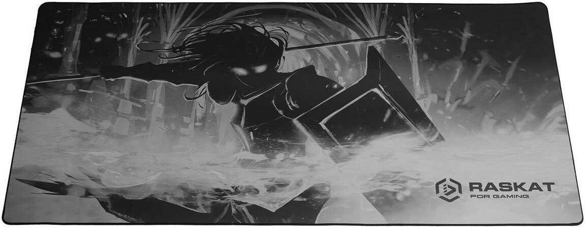 

Коврик для стола Raskat Paladin CG - XL