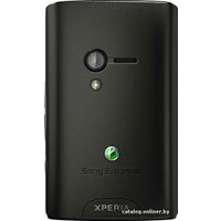 Смартфон Sony Ericsson Xperia X10 mini