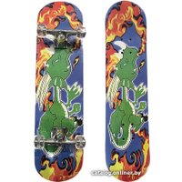 Скейтборд Display Skateboard 31