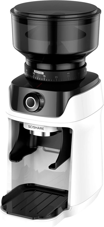 

Электрическая кофемолка Scishare S3201