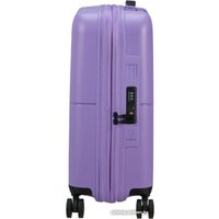 Чемодан-спиннер American Tourister Dashpop Violet Purple 55 см