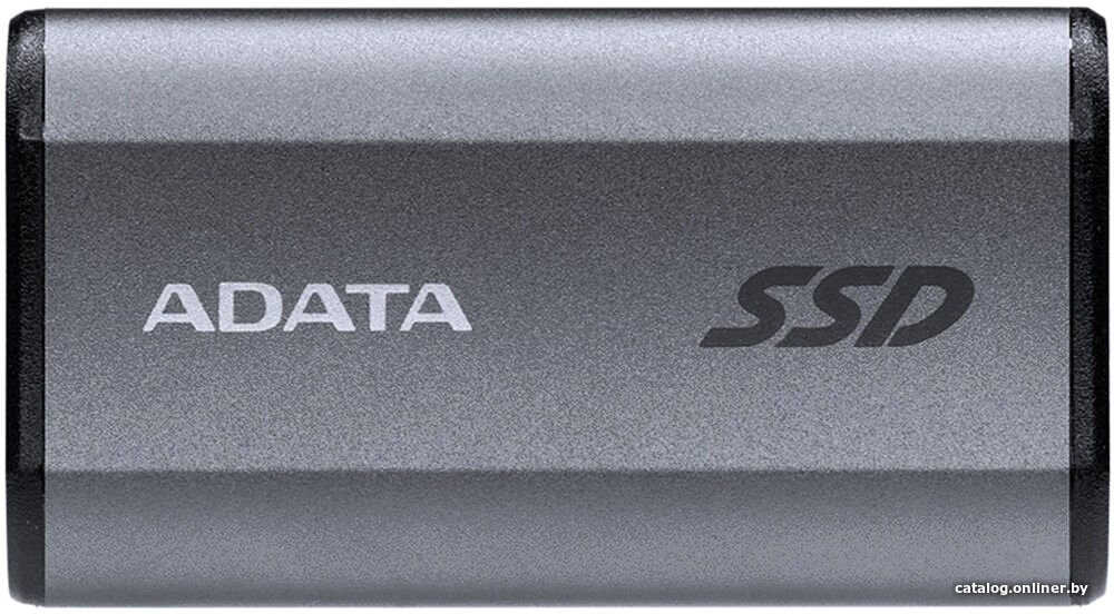 Внешний накопитель ADATA Elite SE880 2TB AELI-SE880-2TCGY