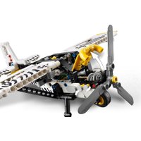 Конструктор LEGO Technic 42198 Транспортный самолет