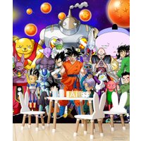 Фотообои Arthata Fotooboi-Anime-144 (300x270) в Гомеле