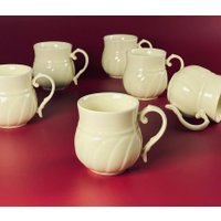 Набор кружек Lenardi 164-019 (6шт)