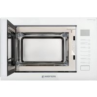 Микроволновая печь Meferi MMO6025WH Ultra