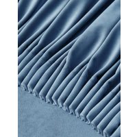 Комплект штор Soft Lines Бархат 9137-А27 (300x240, голубой)