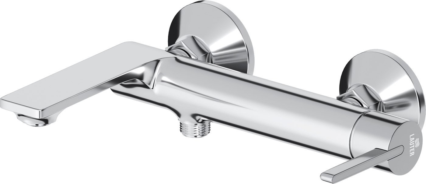 

Смеситель Lauter Velvet 21СК6696С