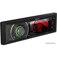 USB-магнитола Prology DVU-1310