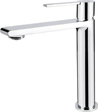 Смеситель Kaiser Serio 05311 (хром)