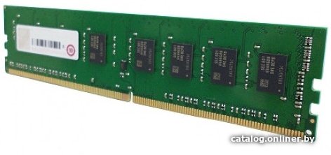 

Оперативная память QNAP RAM-4GDR4A0-UD-2400