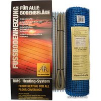 Нагревательный мат Arnold Rak FH 2180i 8 кв.м. 1440 Вт