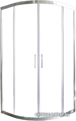 Душевой уголок Cerutti Spa VIVA90 90x90