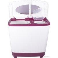 Активаторная стиральная машина Evgo WS-80PET