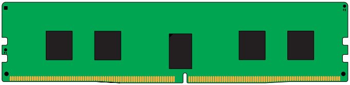 

Оперативная память Kingston 16ГБ DDR5 5600 МГц KSM56R46BS8-16HA
