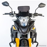 Мотоцикл M1NSK TRX 300i