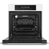 Электрический духовой шкаф MAUNFELD AEOD60103W