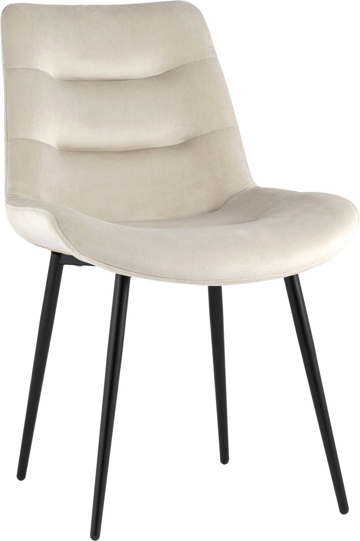 

Стул Stool Group Остин (бежевый велюр)