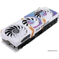 Видеокарта Colorful iGame GeForce RTX 3060 Ti Ultra W OC G6X V2-V